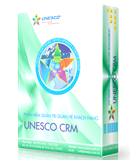 Phần mềm quản trị quan hệ khách hàng UNESCO CRM.Net XII